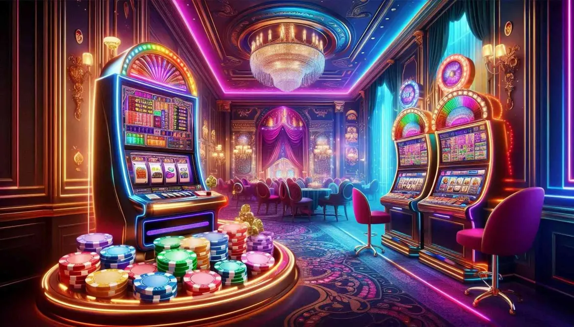 LuckyCrew Casino